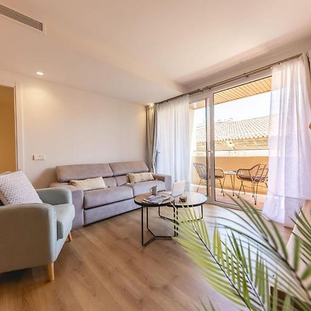 Bravissimo Domenica, 2 Bedrooms And Balcony Gerona Buitenkant foto