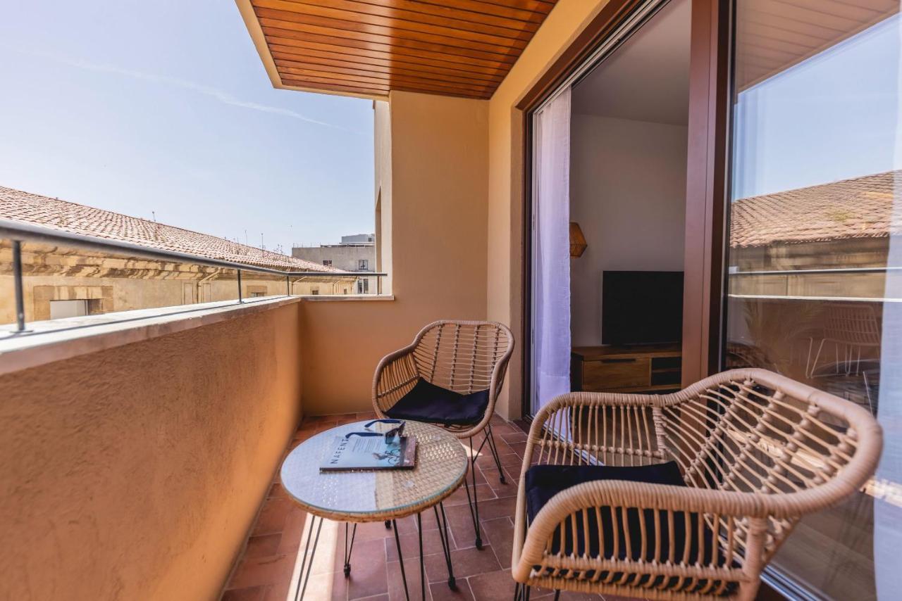 Bravissimo Domenica, 2 Bedrooms And Balcony Gerona Buitenkant foto