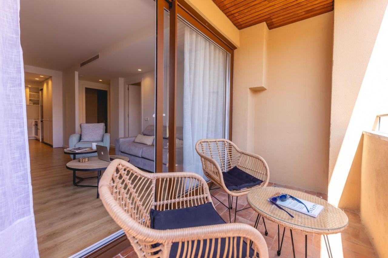 Bravissimo Domenica, 2 Bedrooms And Balcony Gerona Buitenkant foto